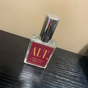 ALT Crystal No 23 Extract de parfumerie